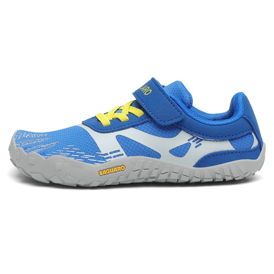 Kids Vitality III 2.0-  Sport Barefoot Shoes