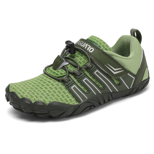 Kids Vigor II -  Sport Barefoot Shoes