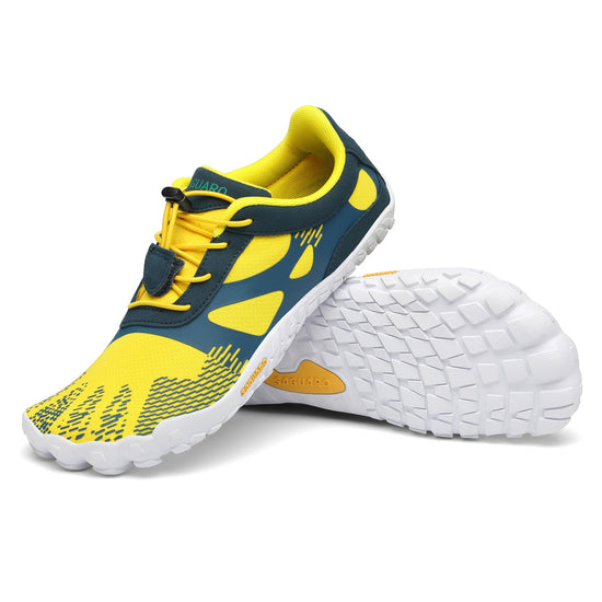 Vitality III - Sport Barefoot Shoes - Saguaro Chile