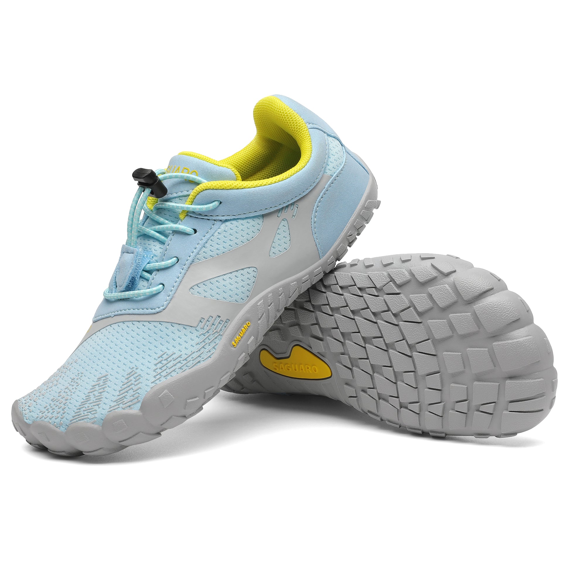 Kids Vitality III - Sport Barefoot Shoes - Saguaro Chile