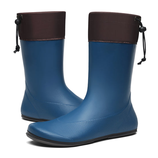 Brisk I - Rain Barefoot Shoes - Saguaro Chile