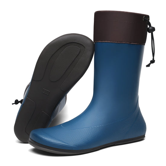 Brisk I - Rain Barefoot Shoes - Saguaro Chile