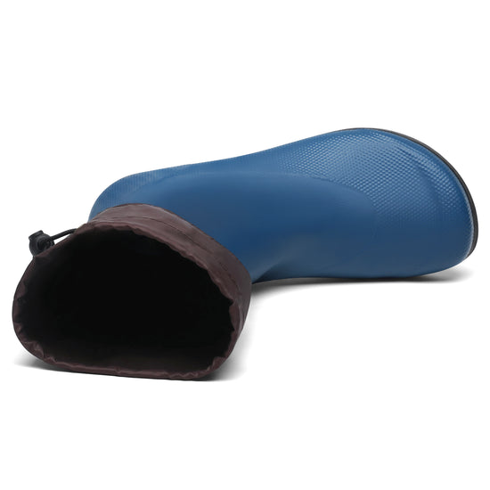 Brisk I - Rain Barefoot Shoes - Saguaro Chile