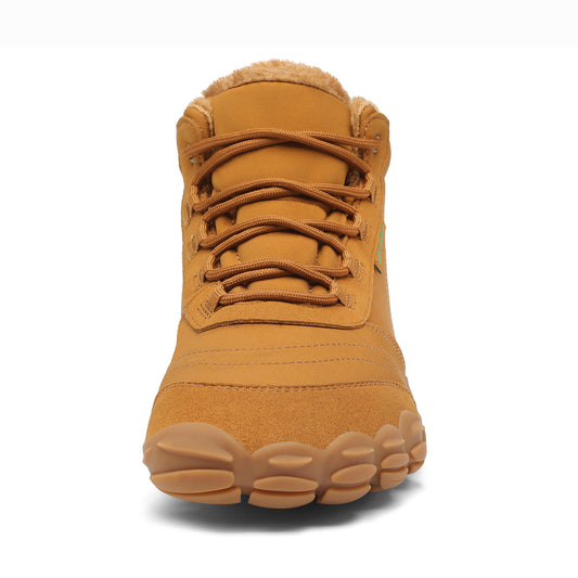 Will II - Winter Barefoot Boots