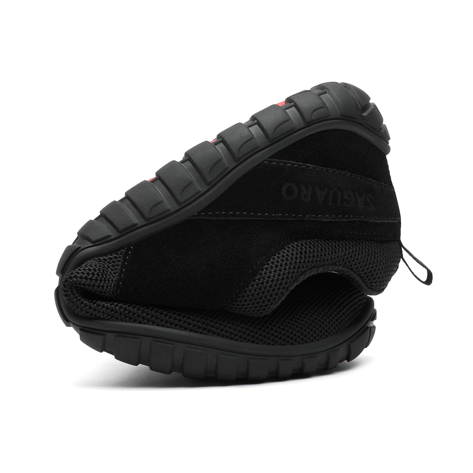 Wish I - Casual Barefoot Shoes - Saguaro Chile