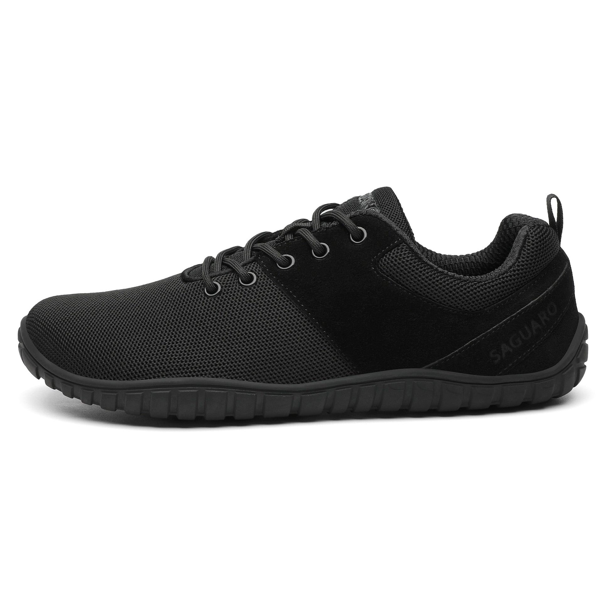 Wish I - Casual Barefoot Shoes - Saguaro Chile