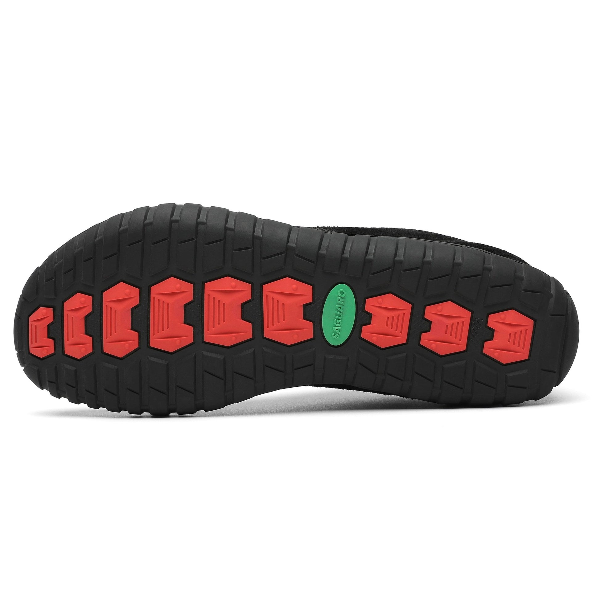 Wish I - Casual Barefoot Shoes - Saguaro Chile