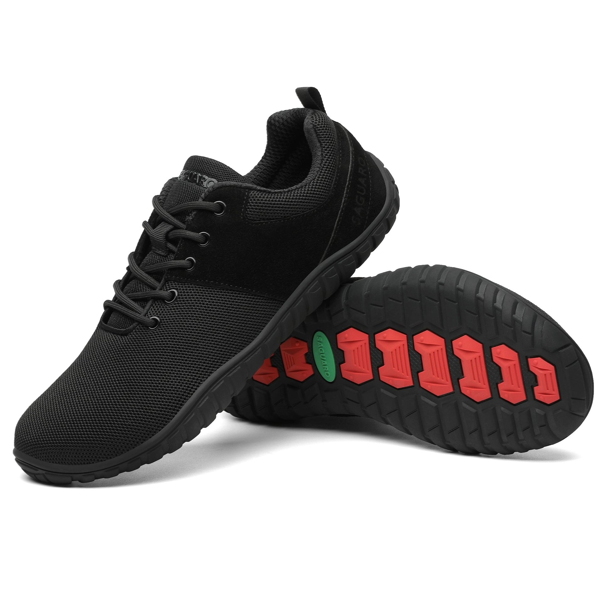 Wish I - Casual Barefoot Shoes - Saguaro Chile