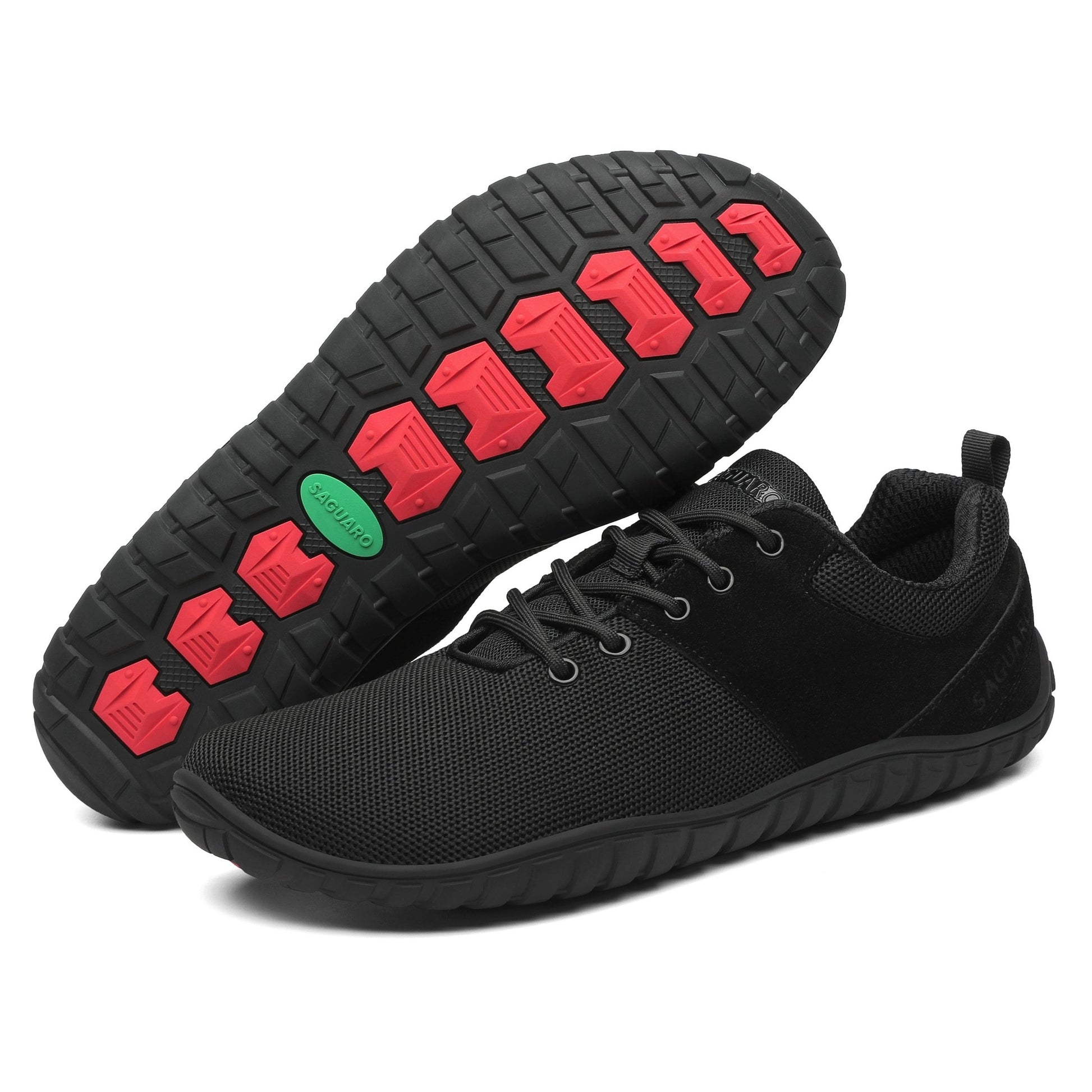 Wish I - Casual Barefoot Shoes - Saguaro Chile