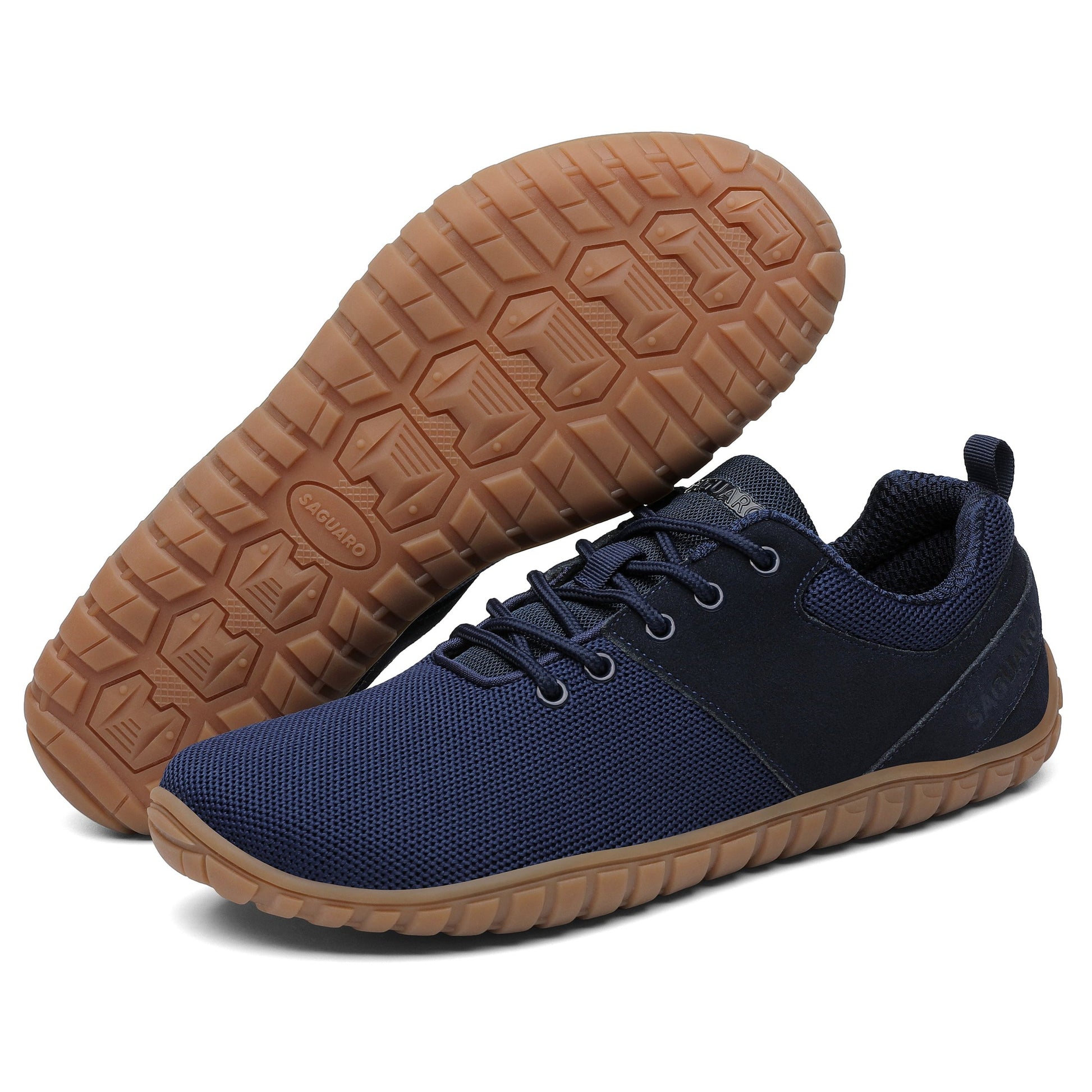 Wish I - Casual Barefoot Shoes - Saguaro Chile