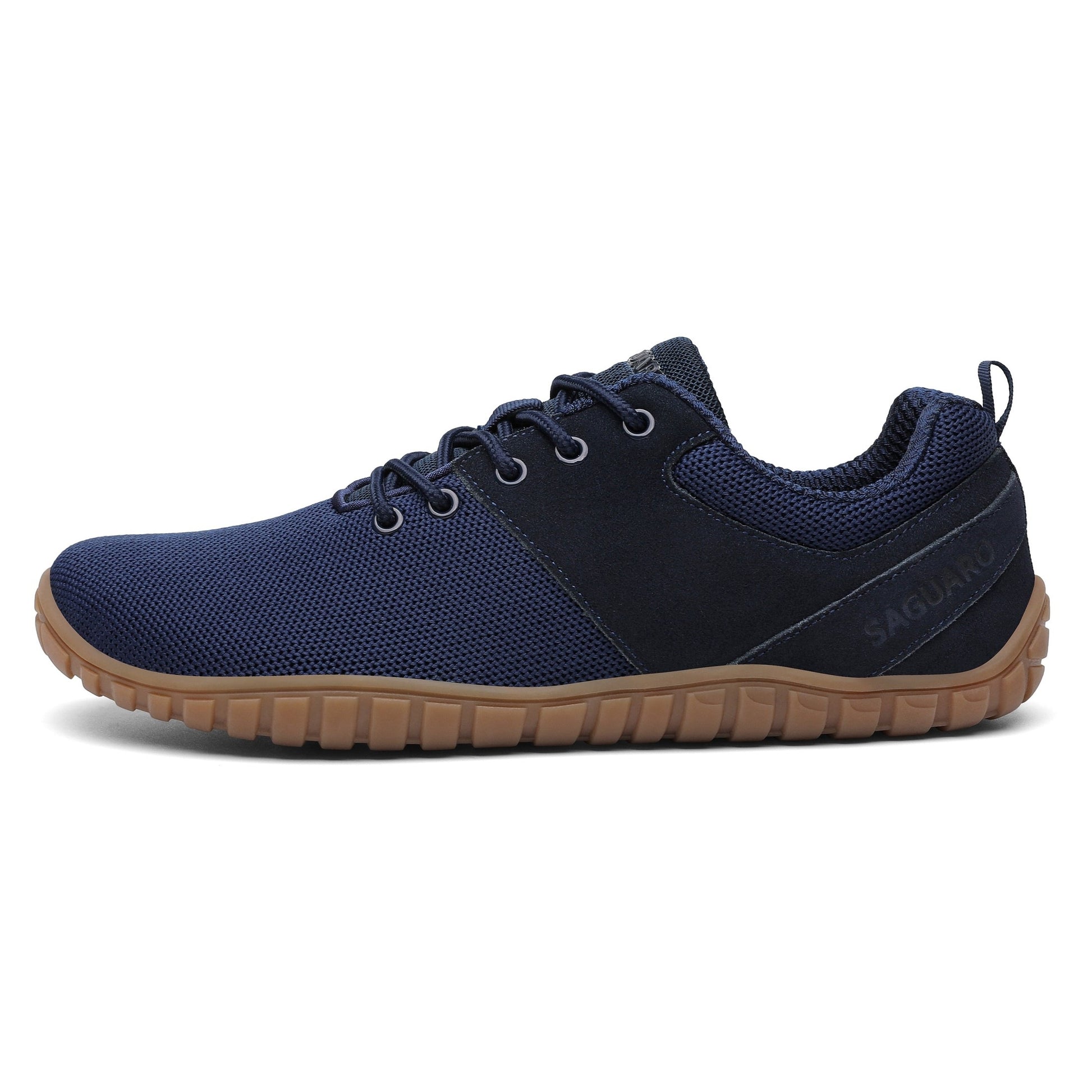Wish I - Casual Barefoot Shoes - Saguaro Chile