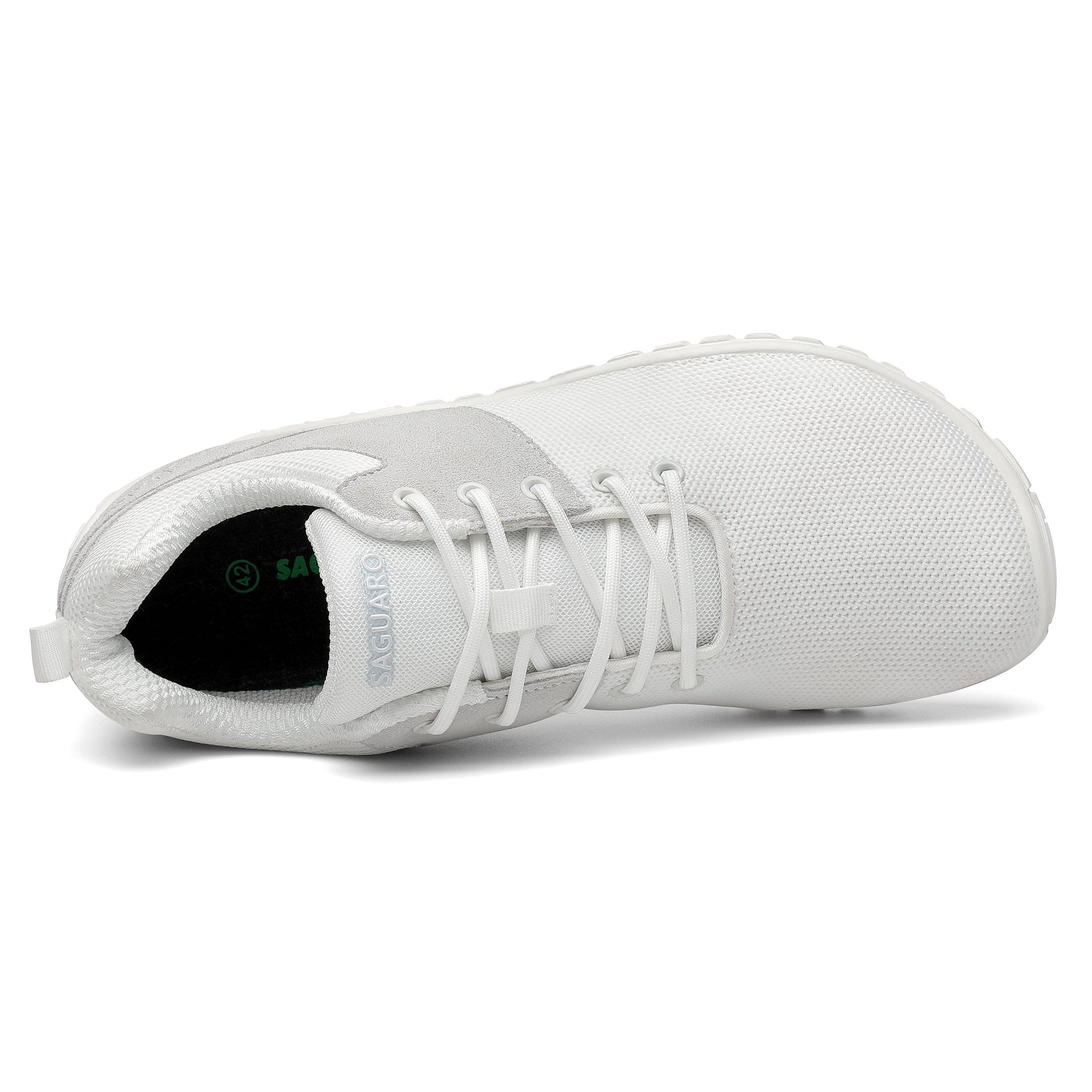 Wish I - Casual Barefoot Shoes - Saguaro Chile