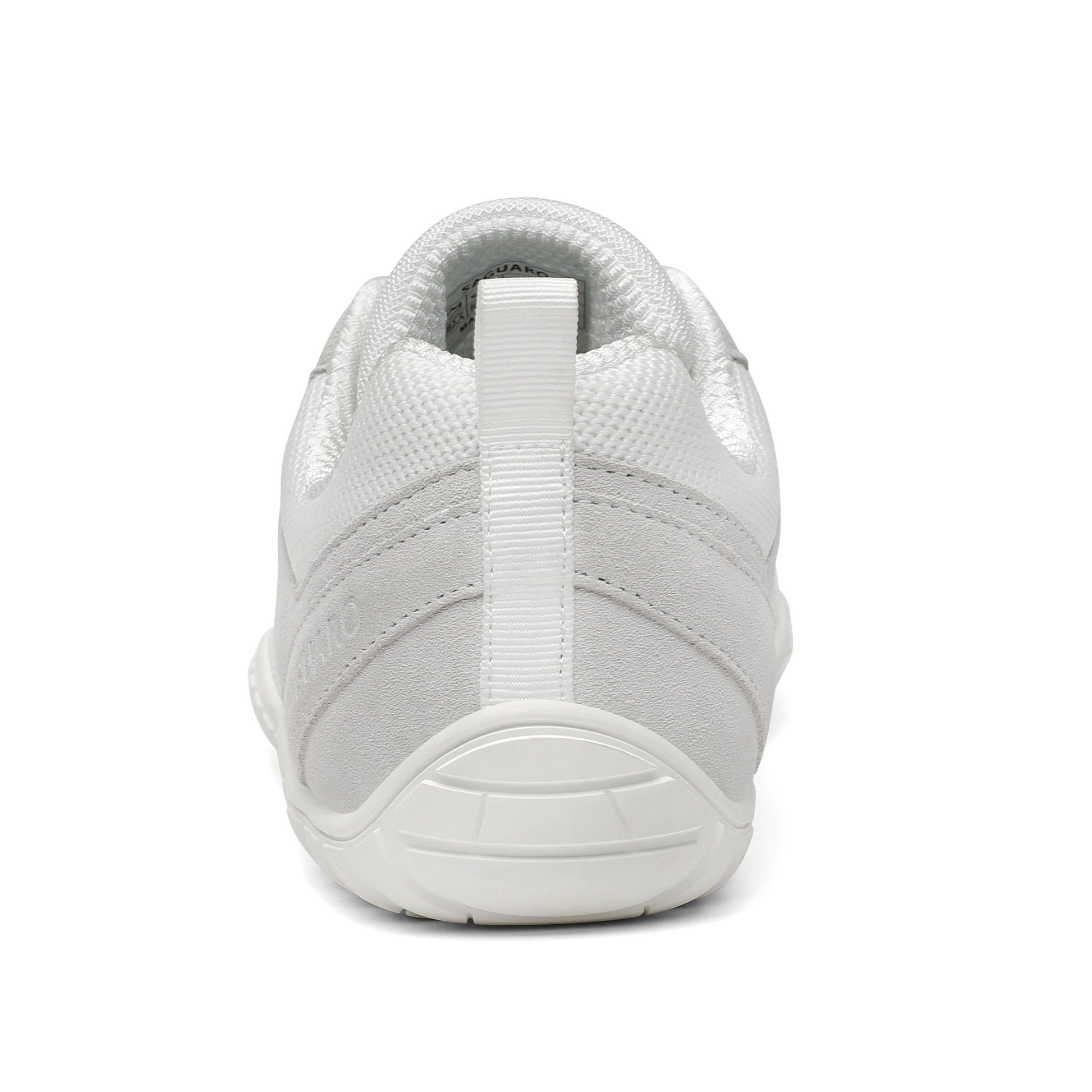 Wish I - Casual Barefoot Shoes - Saguaro Chile