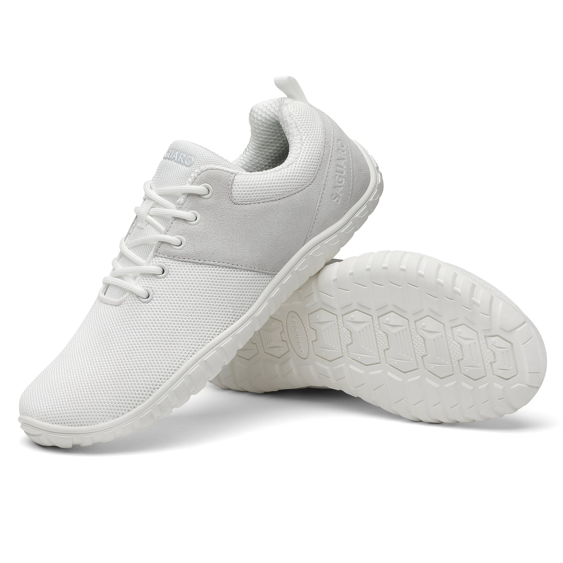 Wish I - Casual Barefoot Shoes - Saguaro Chile