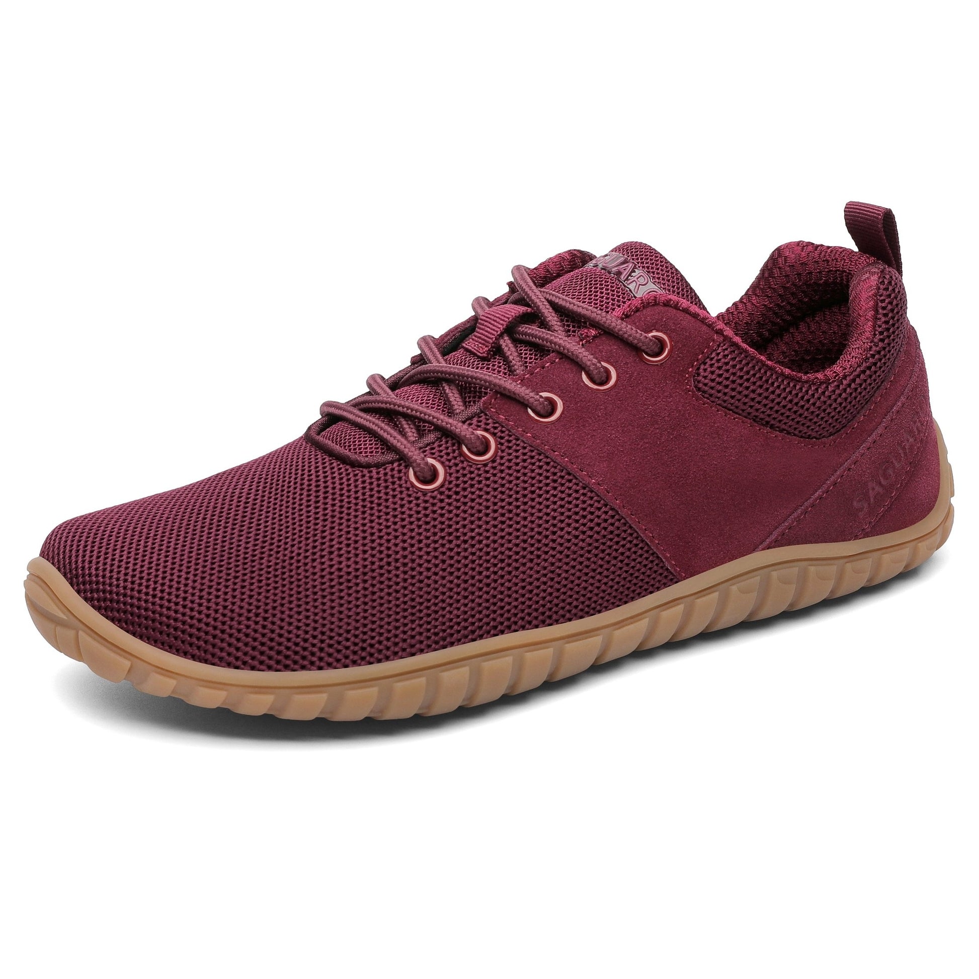 Wish I - Casual Barefoot Shoes - Saguaro Chile