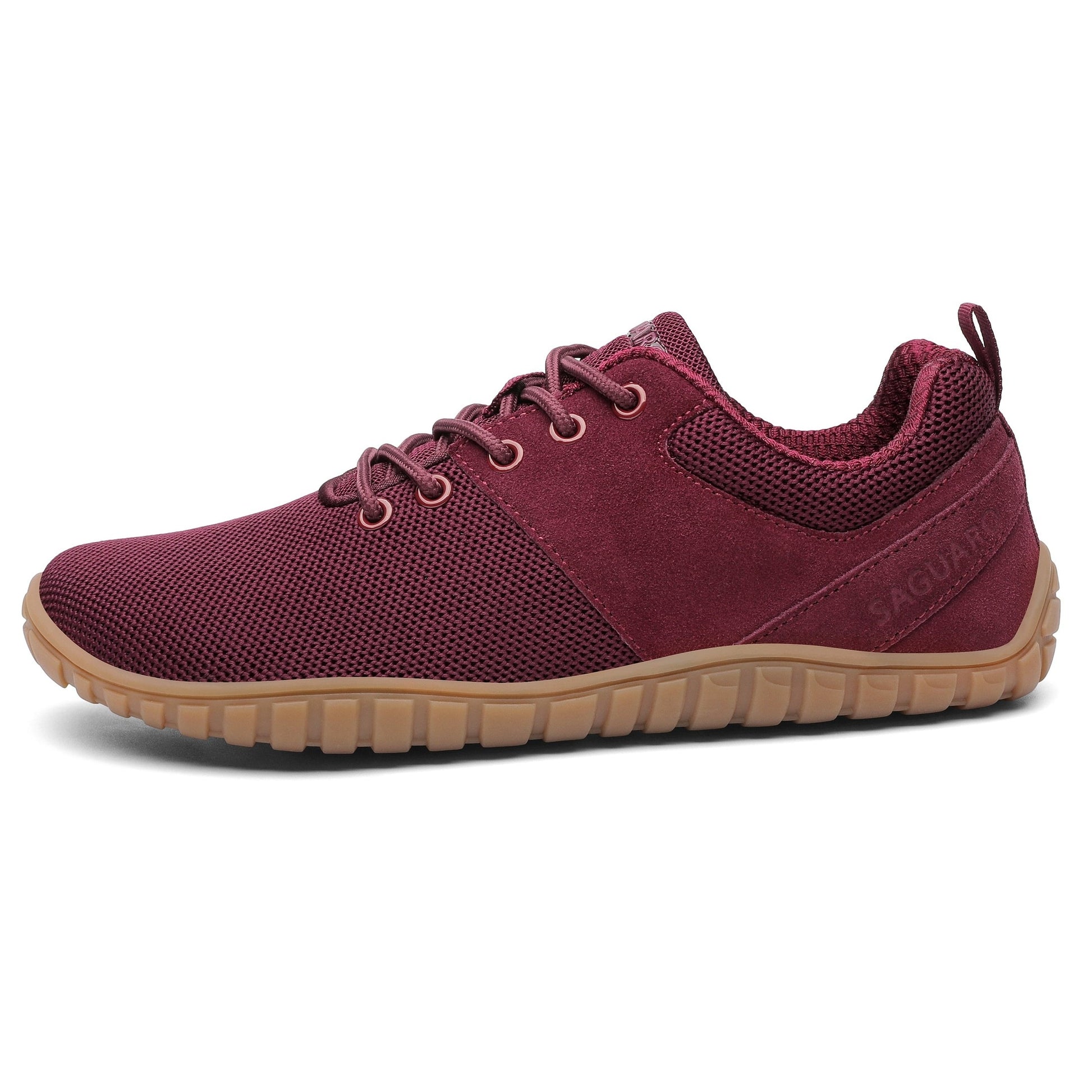 Wish I - Casual Barefoot Shoes - Saguaro Chile
