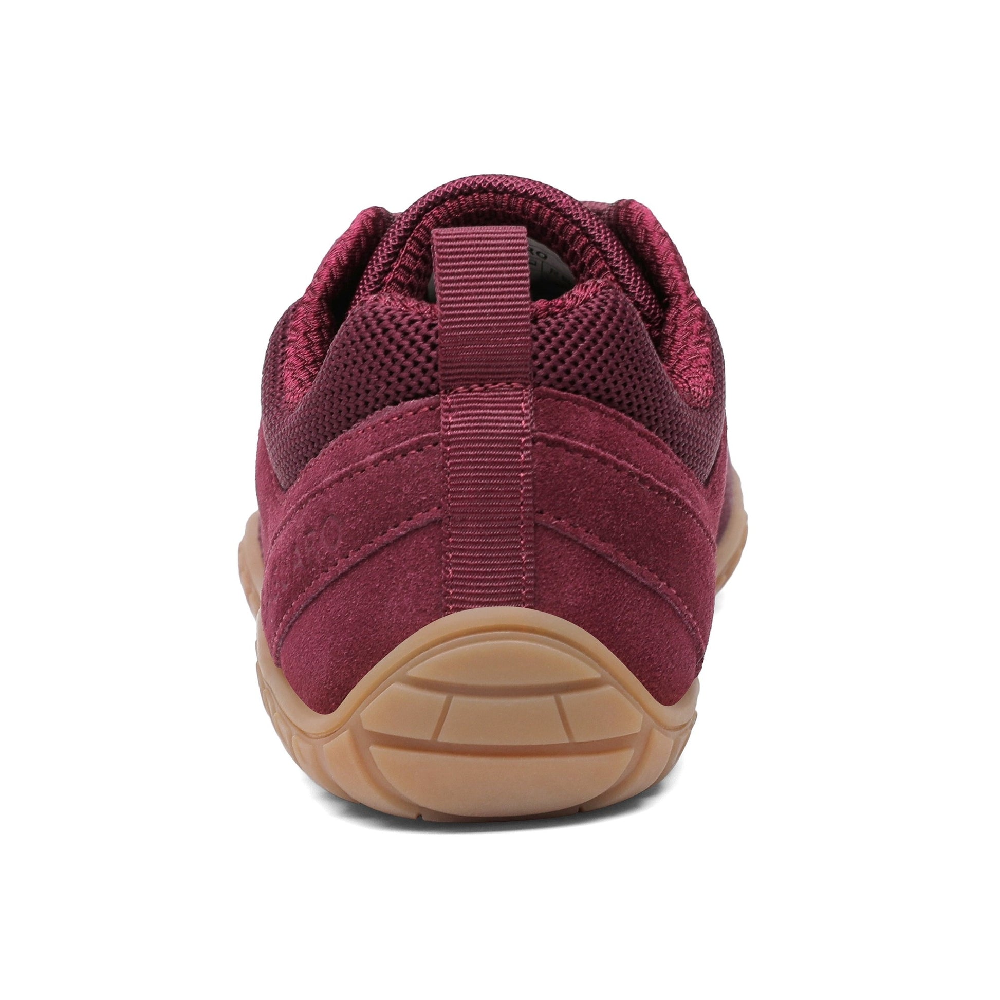 Wish I - Casual Barefoot Shoes - Saguaro Chile