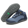 Brave I - Waterproof Barefoot Boots