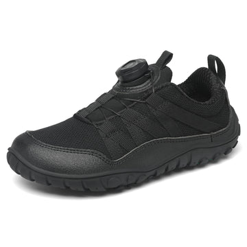 Kids Forestep - Outdoor barefoot shoes - Saguaro Chile