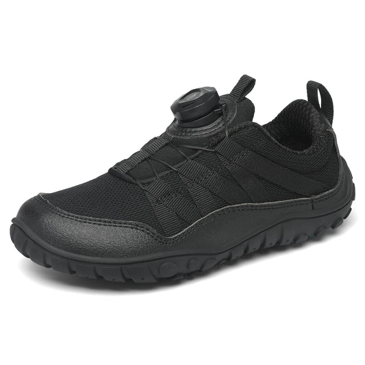 Kids Forestep - Outdoor barefoot shoes - Saguaro Chile