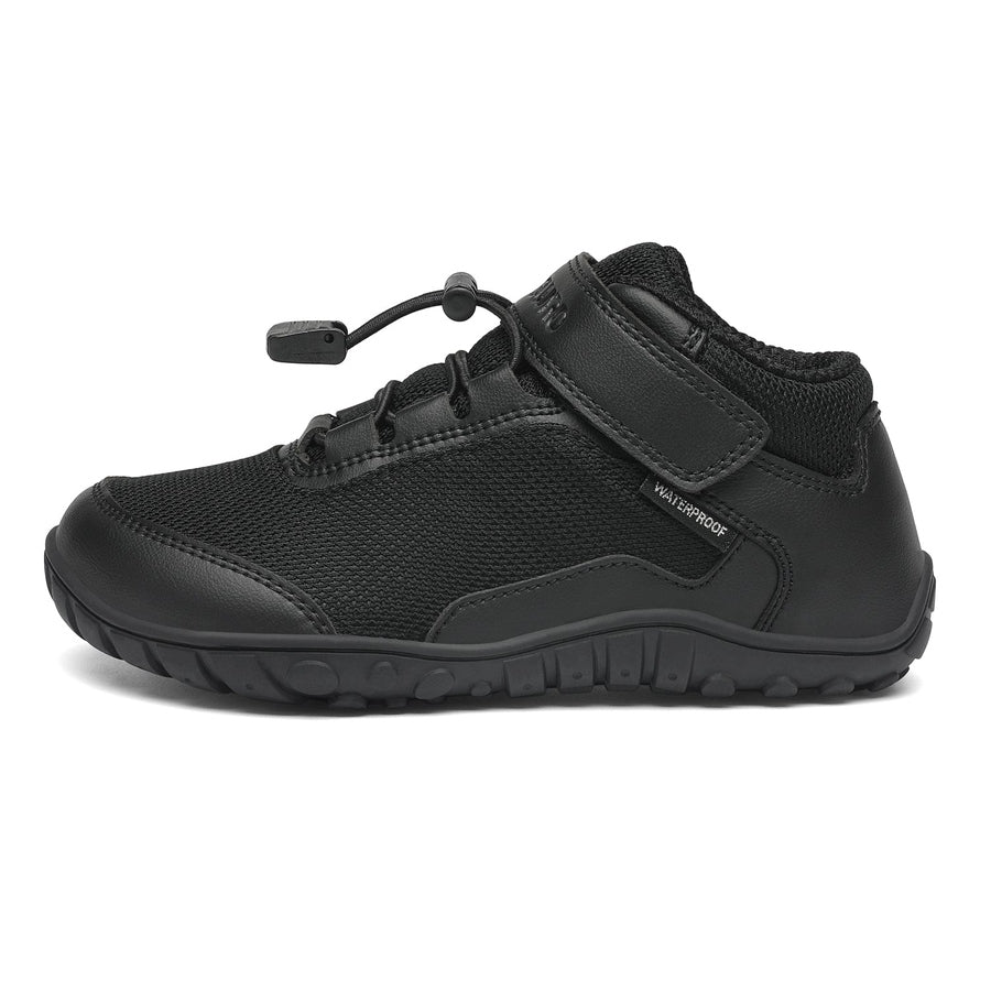 Kids Brave I - Waterproof Barefoot Boots - Saguaro Chile