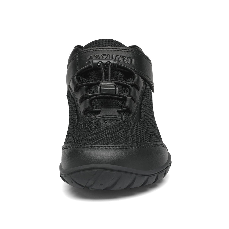 Kids Brave I - Waterproof Barefoot Boots - Saguaro Chile