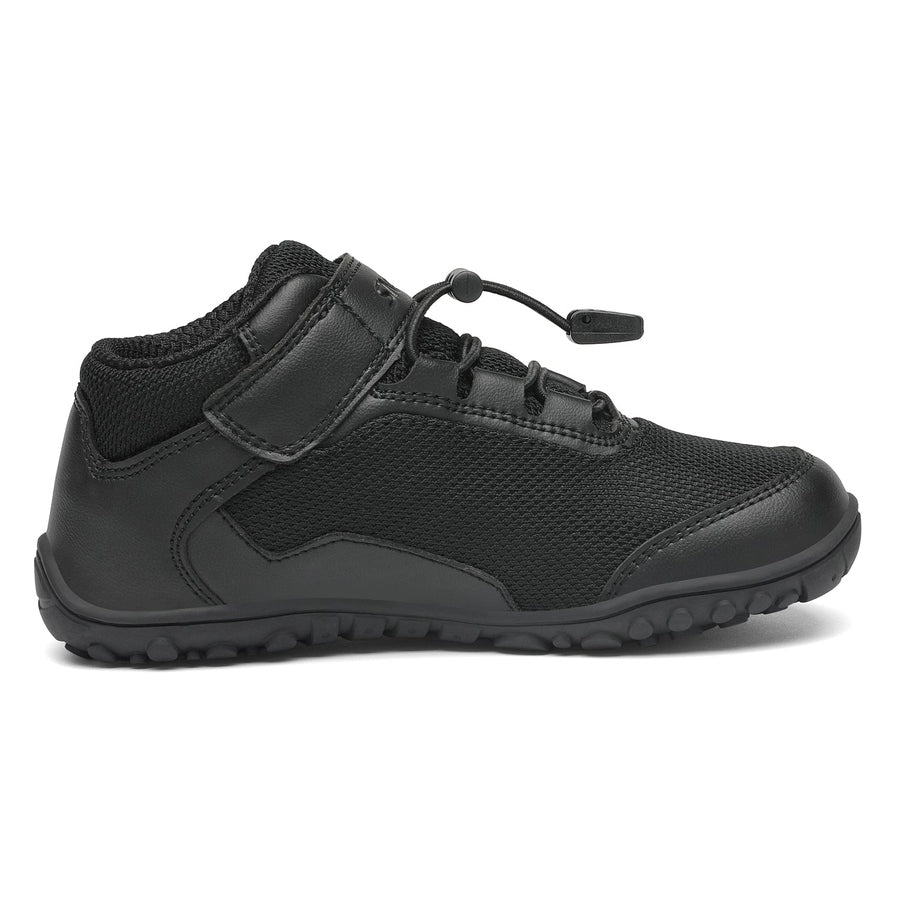Kids Brave I - Waterproof Barefoot Boots - Saguaro Chile
