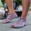 Zapatillas barefoot minimalistas deportivas XZA034-4