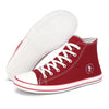 Roam I - Casual Barefoot Shoes