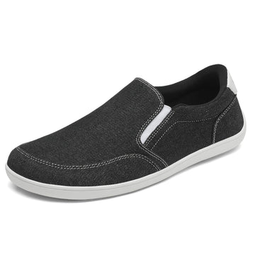 Relax V - Casual Barefoot Shoes - PREVENTA