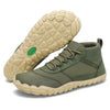 Will I Lite -  Outdoor Barefoot Boots