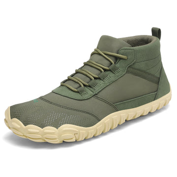 Will I Lite -  Outdoor Barefoot Boots