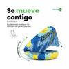 Saguaro Active II – Zapatillas Barefoot Deportivas