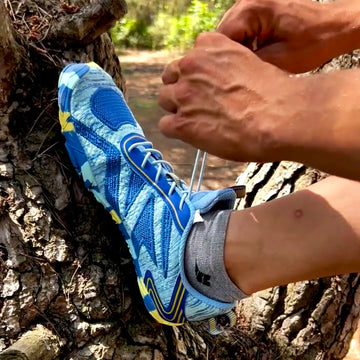 ¿Cómo deben quedar unas barefoot?