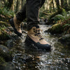 Sowilo Berkana - Botas Barefoot Outdoor Waterproof