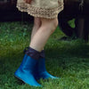 bota de agua barefoot minimalista XZD0008-1