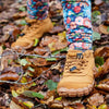 bota kids barefoot minimalistaXZF0169-1