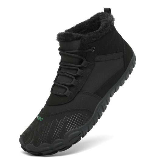 Will I -  Winter Barefoot Boots - PREVENTA