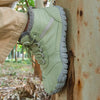 Will I -  Winter Barefoot Boots