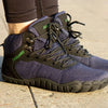 Vitality V - Hiking Barefoot Boots