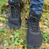 Vitality V - Hiking Barefoot Boots
