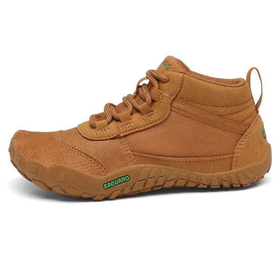 Kids Will I Lite - Barefoot Boots - Saguaro Chile