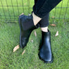 botines barefoot minimalistas casuales XZH0205-1