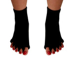 Calcetines con Separadores de Dedos - Saguaro Chile