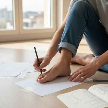 El factor "Empeine": El error invisible