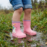 Mario FantasySteps I Outlet – Botas Barefoot Infantiles