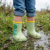Mario FantasySteps I Outlet – Botas Barefoot Infantiles