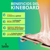 Kineboard SOWILO: Tabla de Balance y Rotación del pie