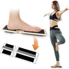 Kineboard SOWILO: Tabla de Balance y Rotación del pie