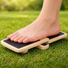 Kineboard SOWILO: Tabla de Balance y Rotación del pie